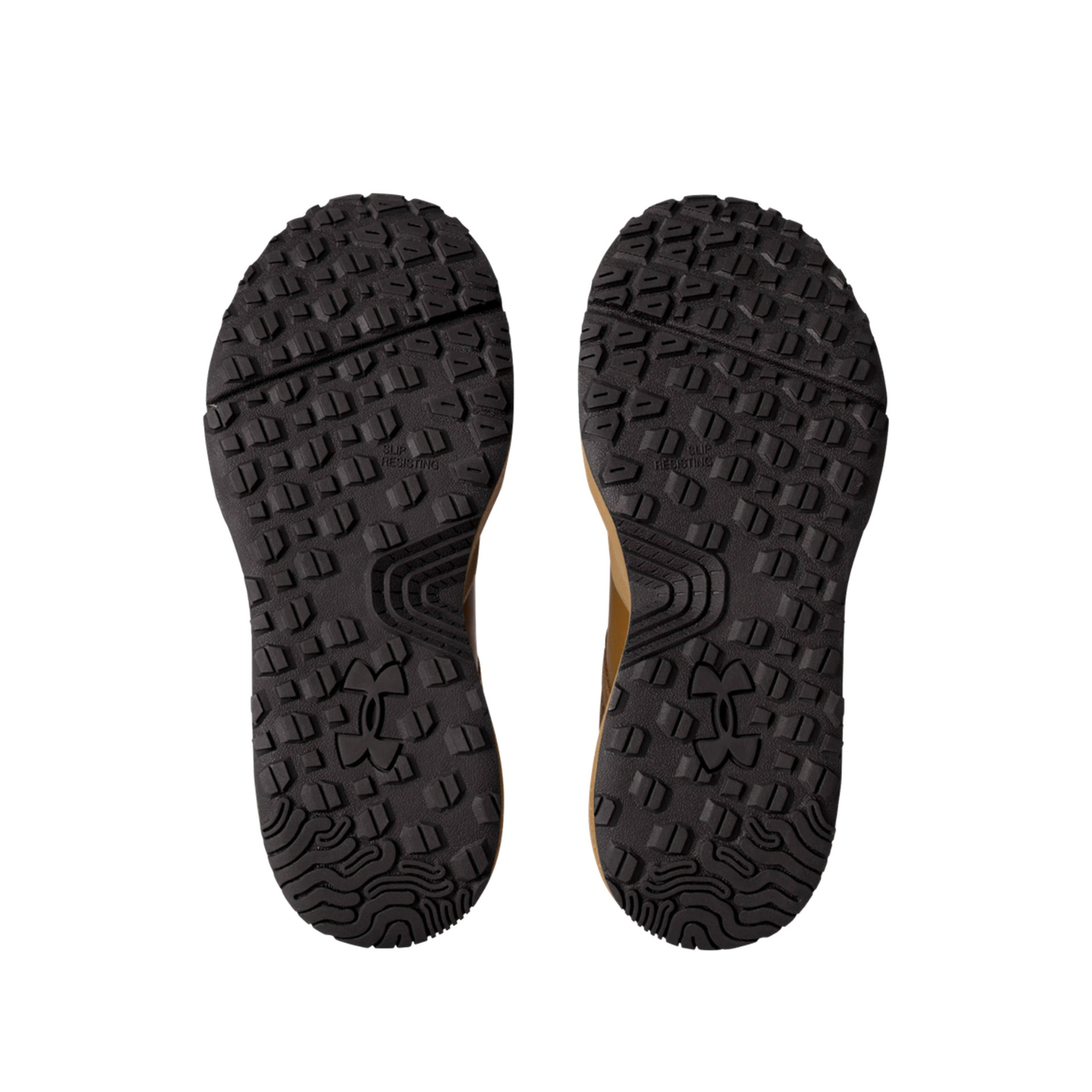 Under Armour UA Micro G Stellar Coyote Tactical Boots