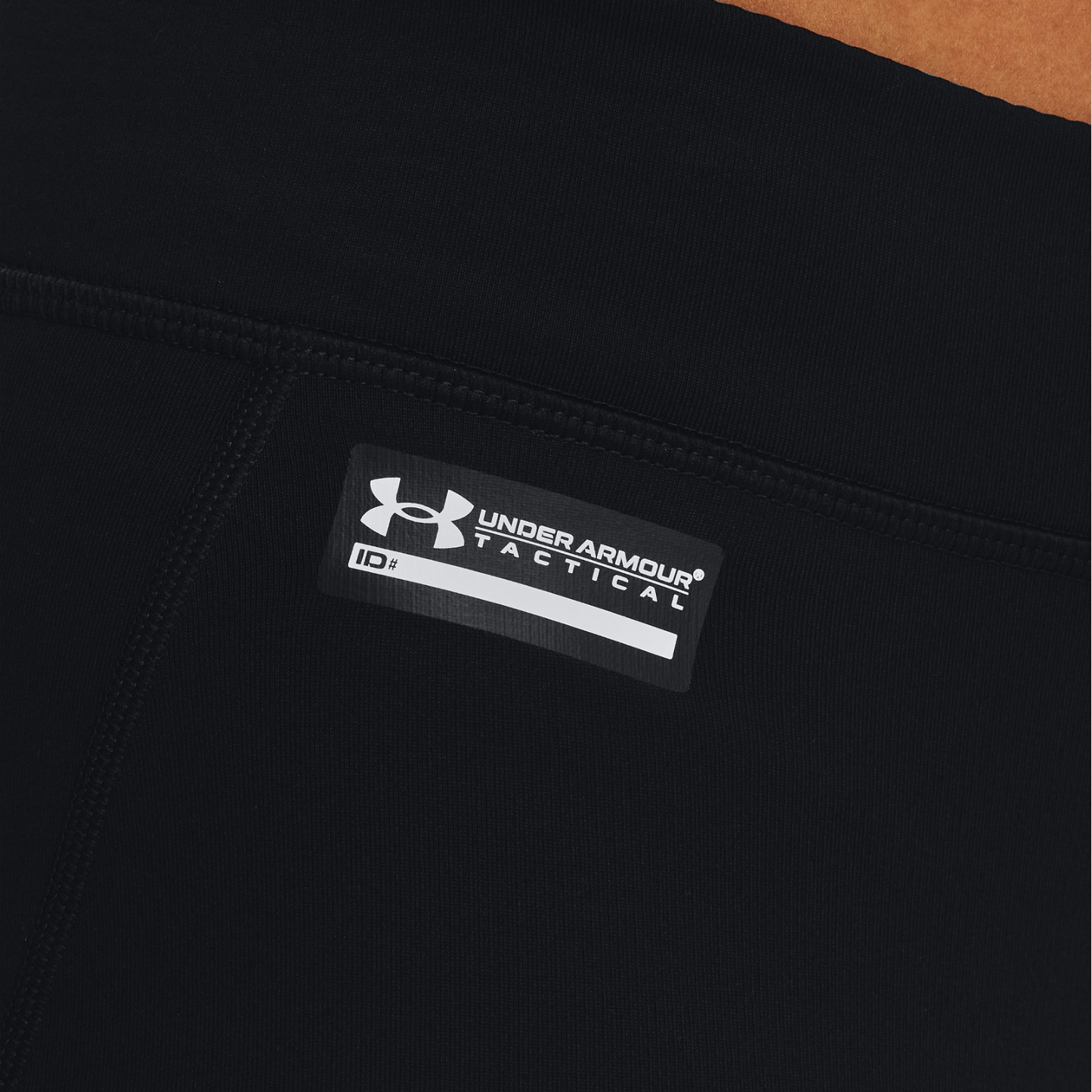 Under Armour Women's Tactical ColdGear Infrared CGI Base Leggings