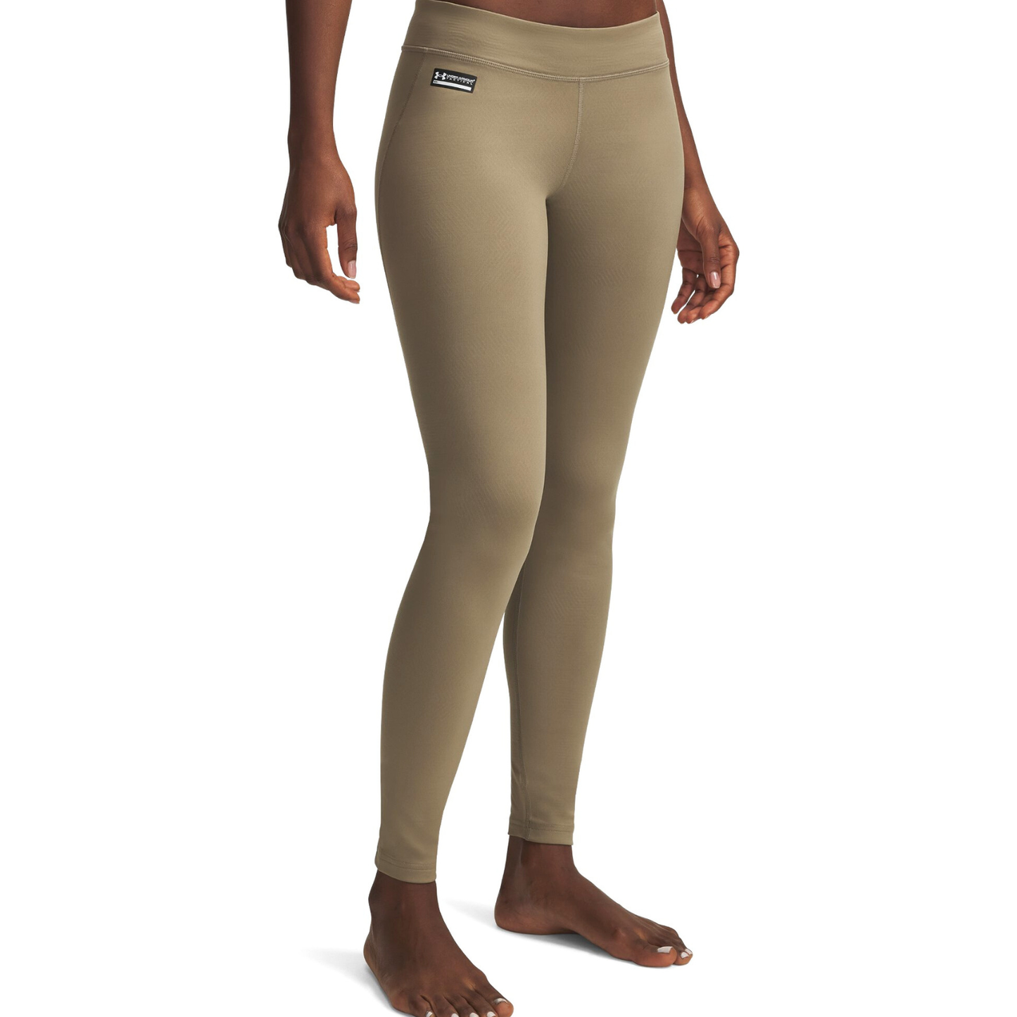 Under Armour Women's Tactical ColdGear Infrared CGI Base Leggings