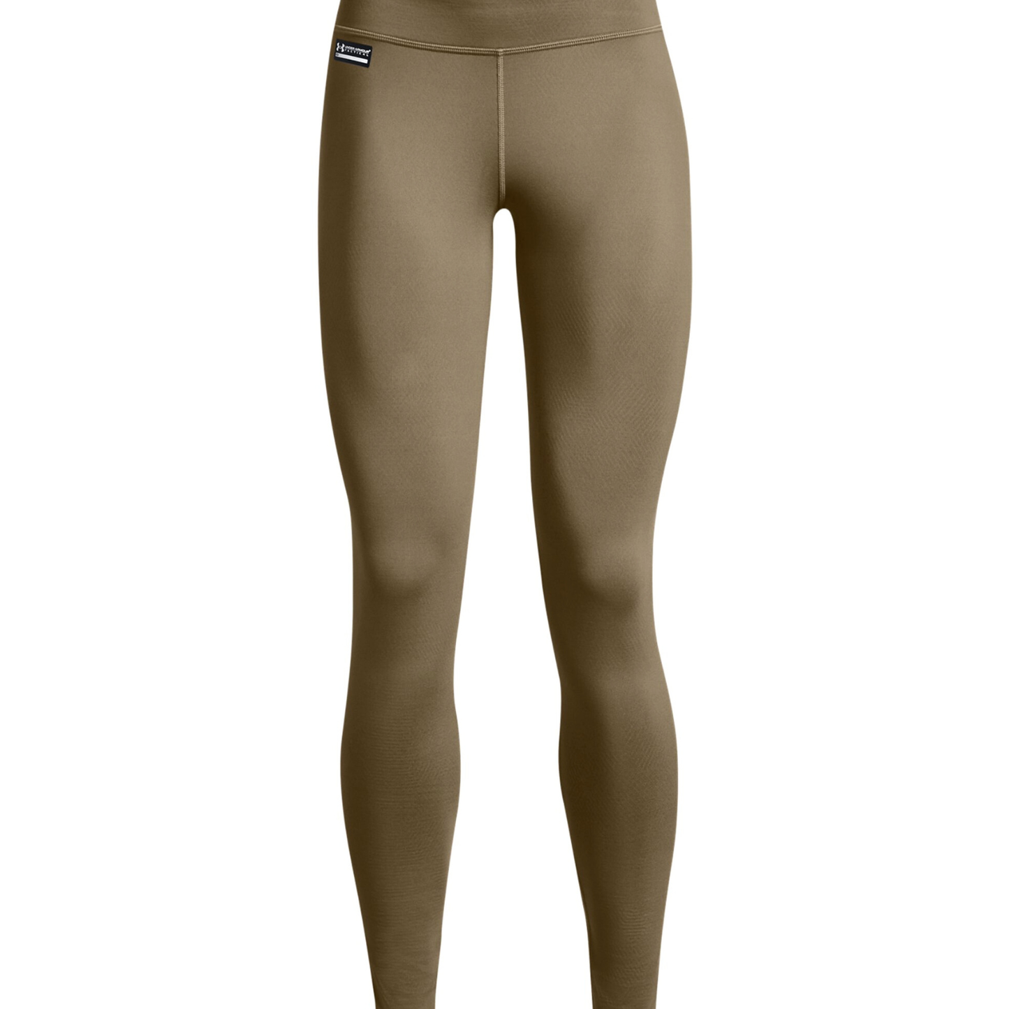 Under Armour Women's Tactical ColdGear Infrared CGI Base Leggings