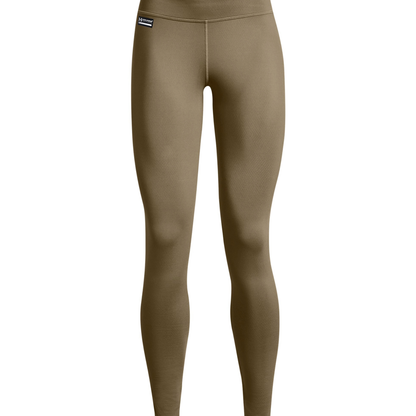 Under Armour Women's Tactical ColdGear Infrared CGI Base Leggings