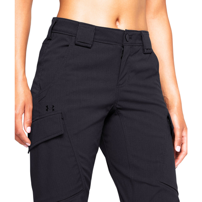 Under Armour Women's UA Tactical Elite Cargo Pants