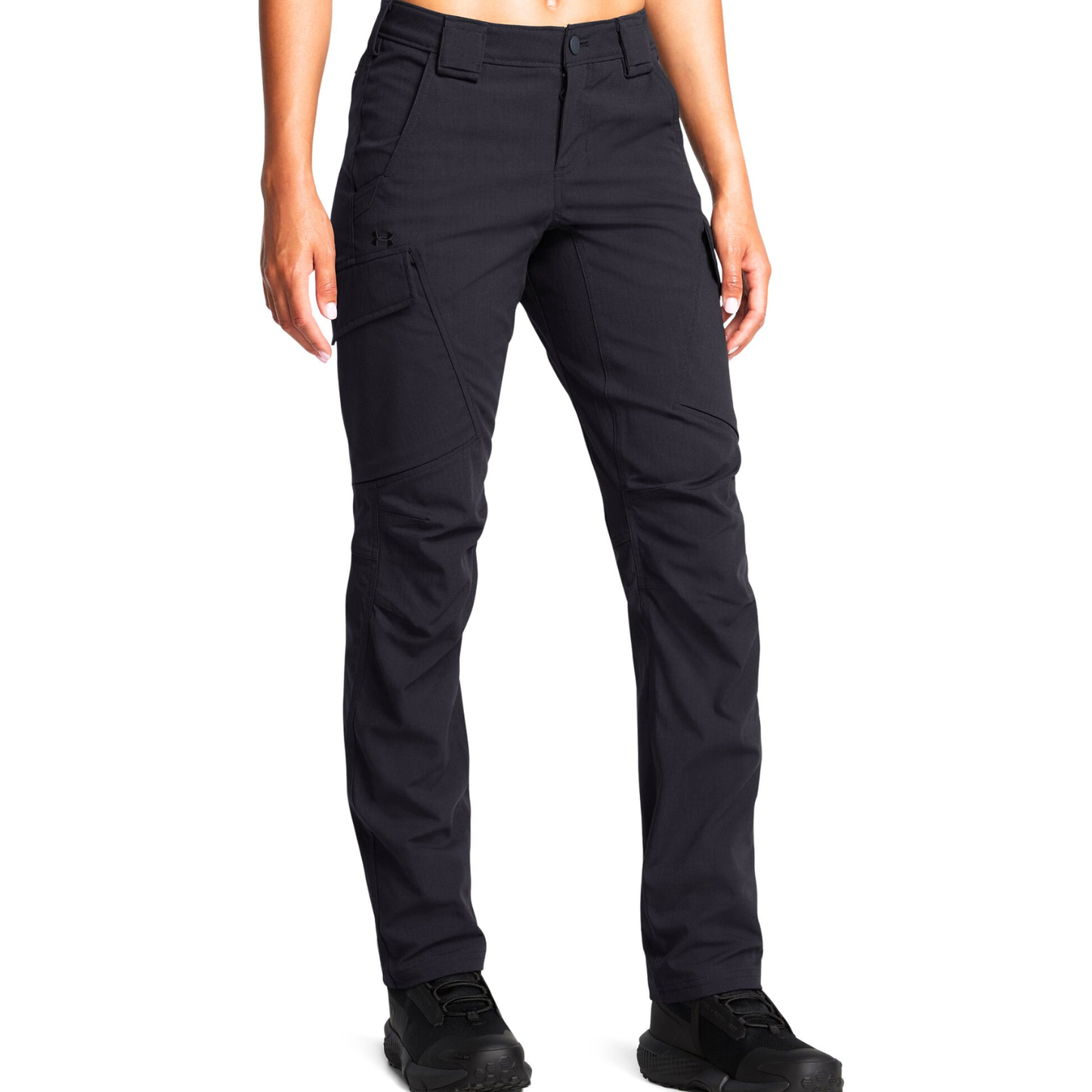 Under Armour Women's UA Tactical Elite Cargo Pants