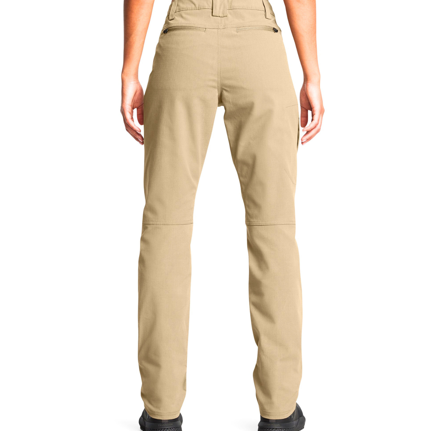 Under Armour Women's Tactical Elite Flat Front Pants