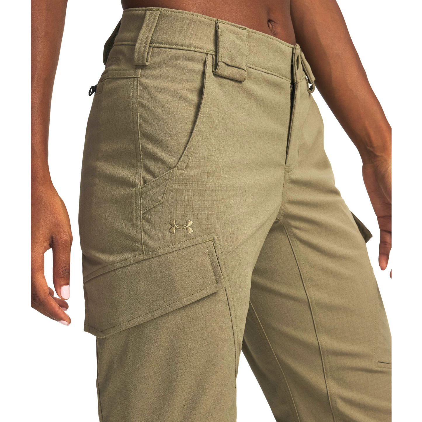 Under Armour Women's UA Tactical Elite Cargo Pants