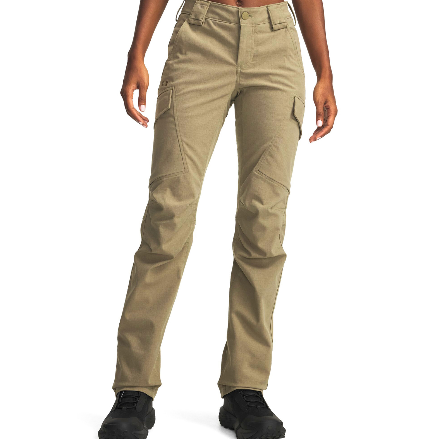 Under Armour Women's UA Tactical Elite Cargo Pants