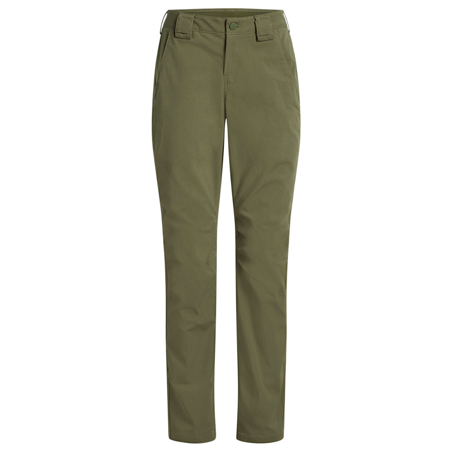 Under Armour Women's Tactical Elite Flat Front Pants