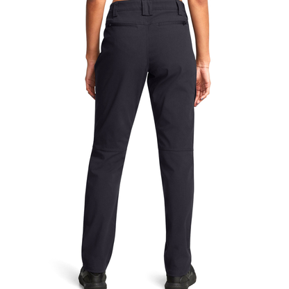Under Armour Women's Tactical Elite Flat Front Pants
