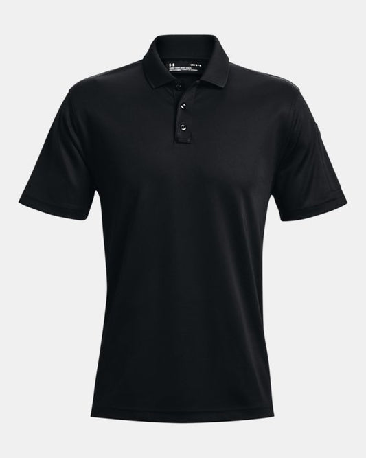 Under Armour Men's Tactical Performance Polo 2.0