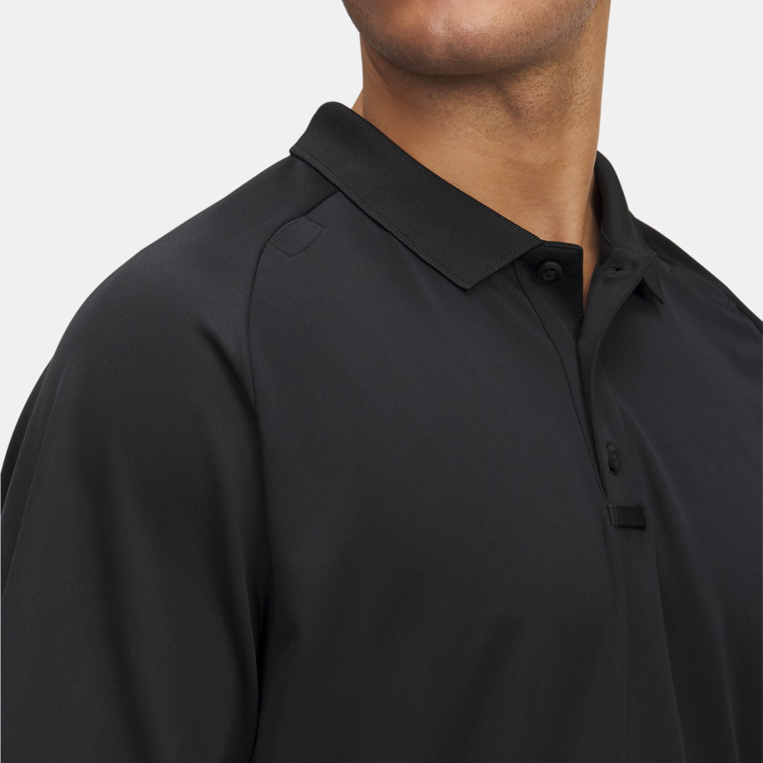 under armour dress shirt Men's UPF 30 Drift Tide 2.0 Fitted Performance Short Sleeve Button-Down Color: Carolina Blue Size: S so your shirt never clings SALE Under Armour Men's S/S