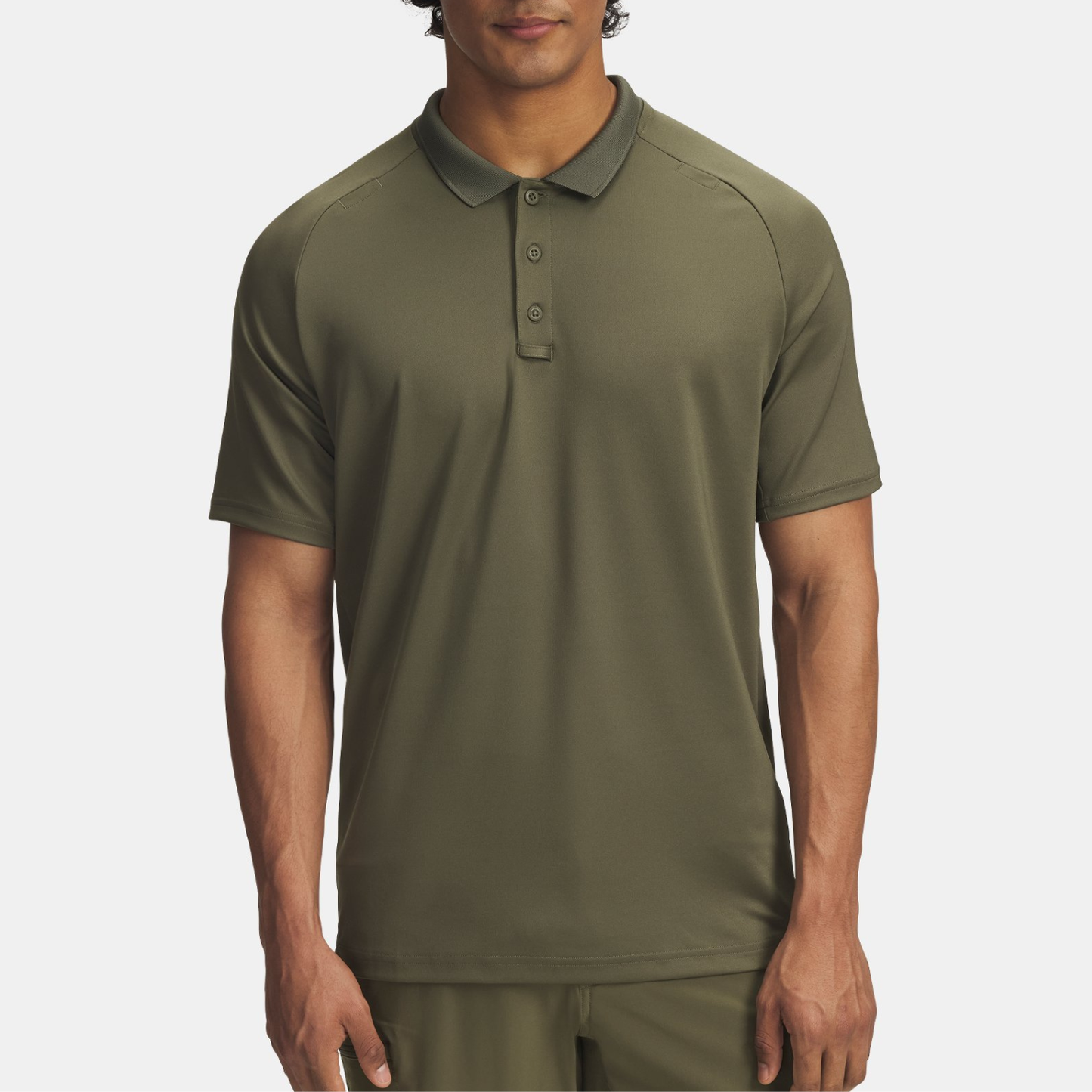 Under Armour Men's Tactical Performance Polo
