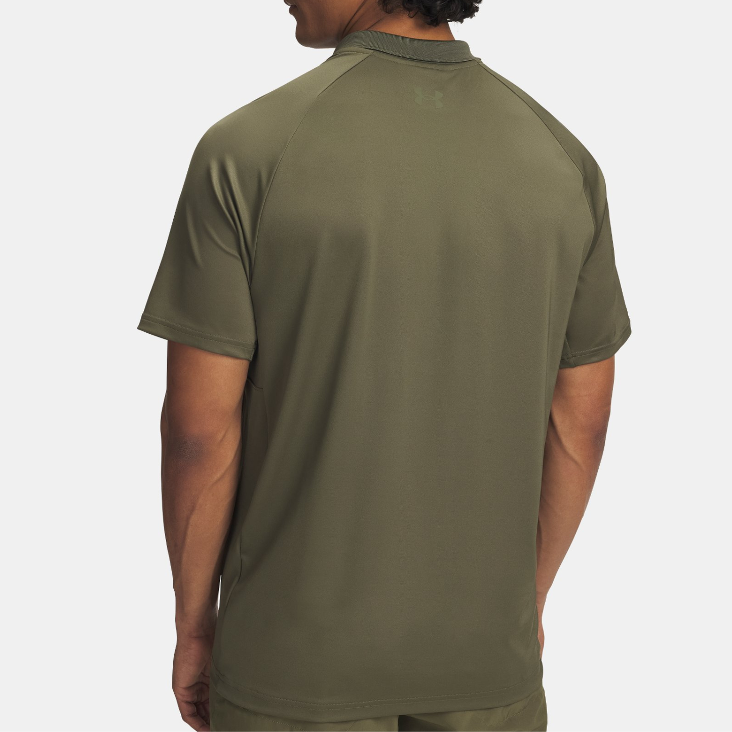 Under Armour Men's Tactical Performance Polo