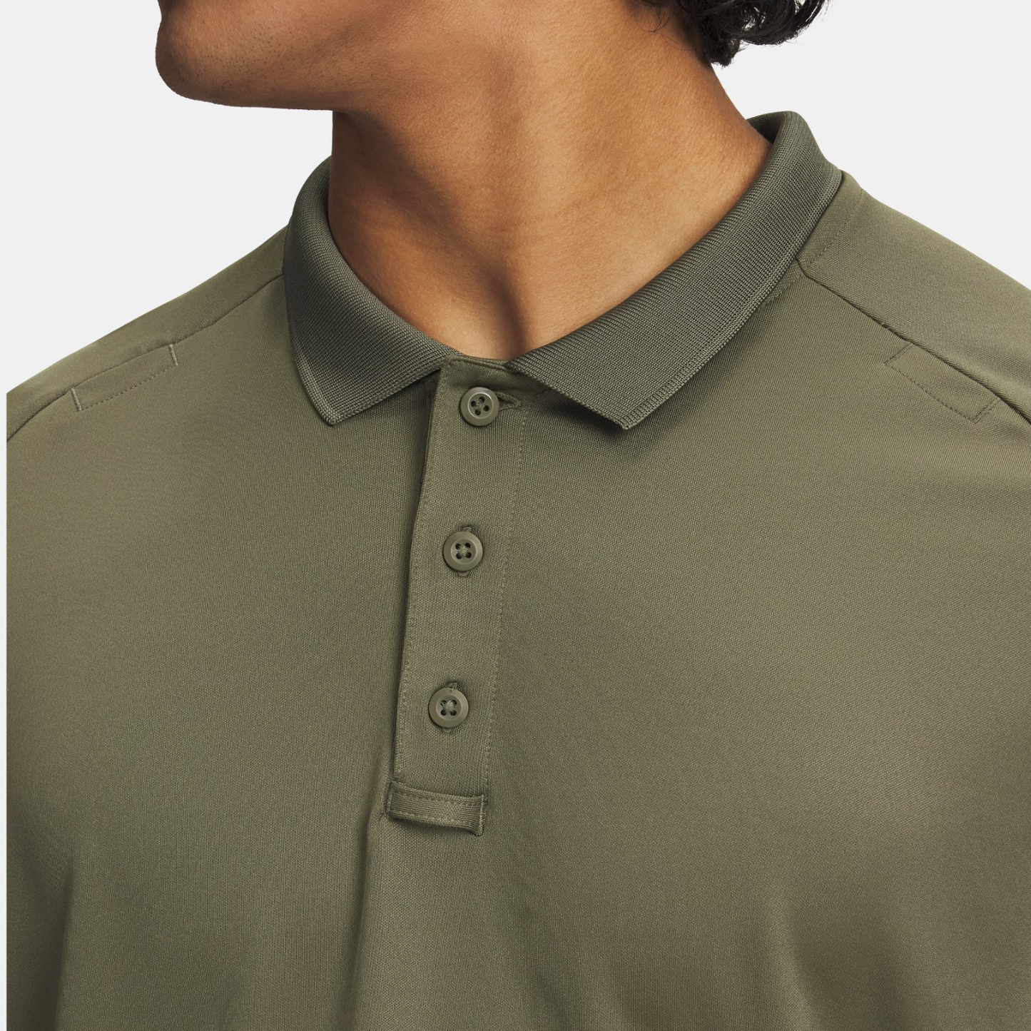Under Armour Men's Tactical Performance Polo