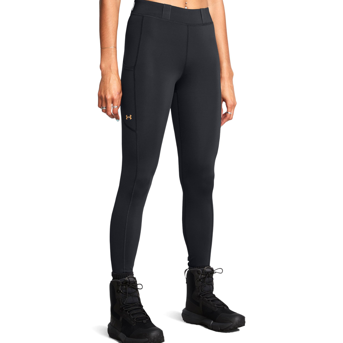 Under Armour Tactical TTG Women's Leggings