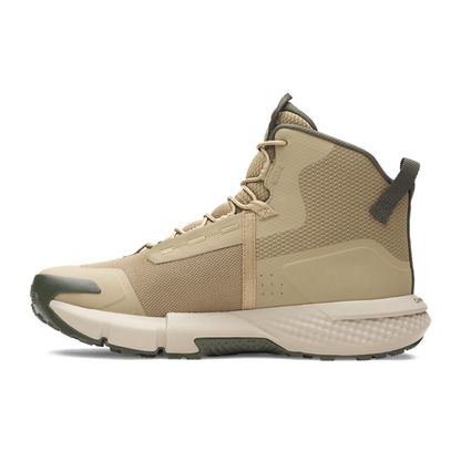 Under Armour Charged Valsetz Mid Tactical Boots