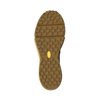 Under Armour Valsetz Side-Zip Tactical Boots (Coyote)