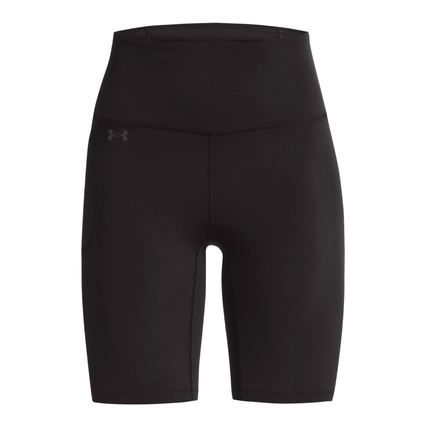 Under Armour Motion Women's 8" Bike Shorts