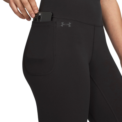 Under Armour Motion Women's 8" Bike Shorts