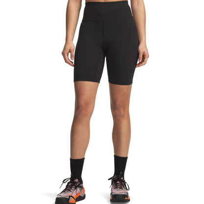 Under Armour Motion Women's 8" Bike Shorts