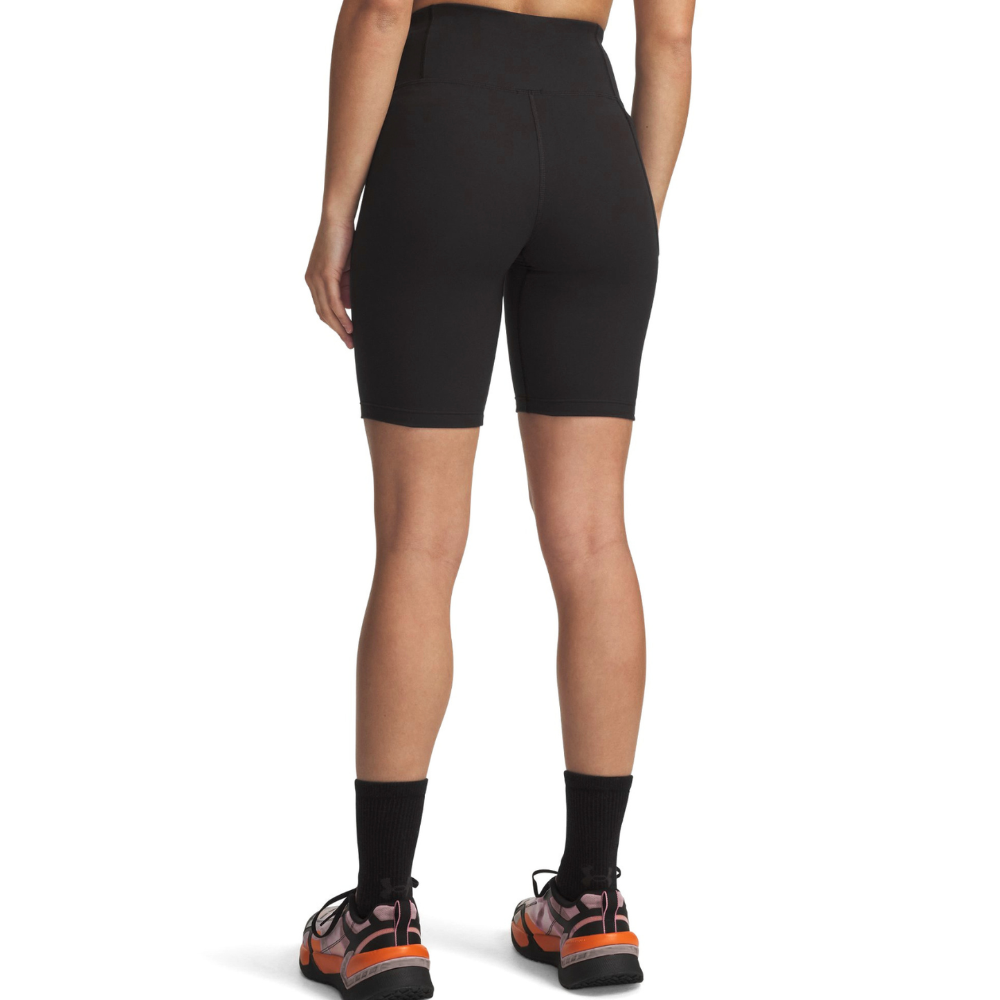 Under Armour Motion Women's 8" Bike Shorts