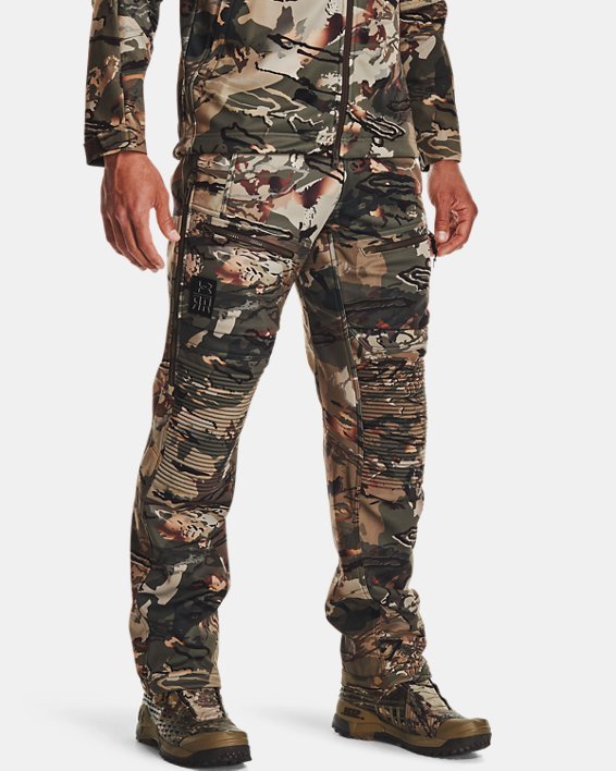 Under Armour Ridge Reaper Infil WINDSTOPPER® HD Pants