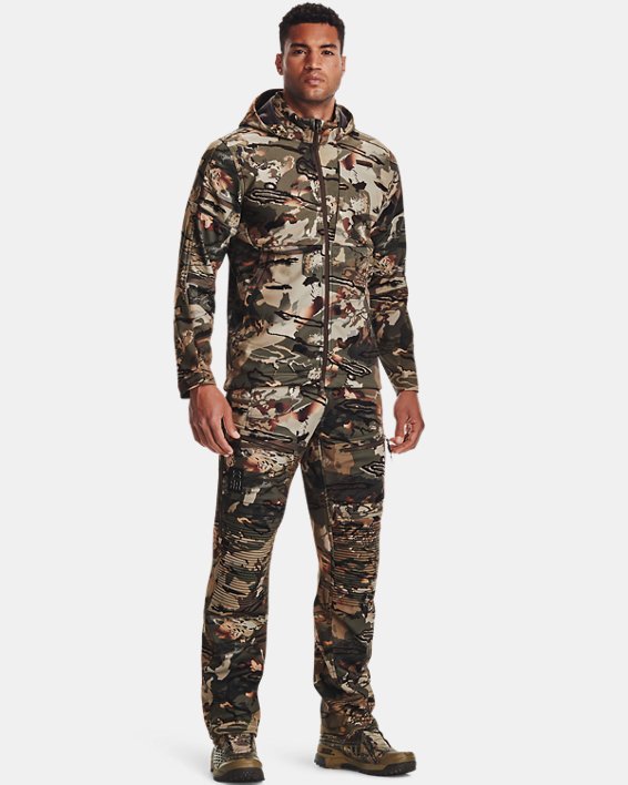 Under Armour Ridge Reaper Infil WINDSTOPPER® HD Pants