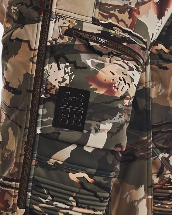 Under Armour Ridge Reaper Infil WINDSTOPPER® HD Pants