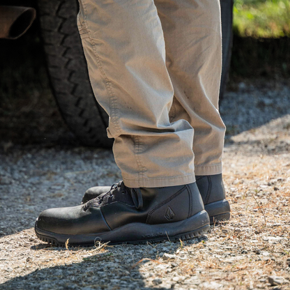 VOLCOM Street Shield 6" Waterproof Tactical Boots