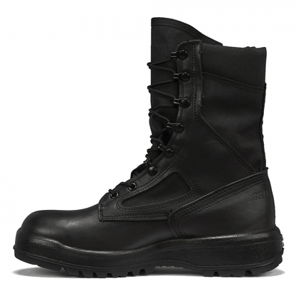 BELLEVILLE 300 TROP ST / Hot Weather Steel Toe Boots - CombatFootwear.com