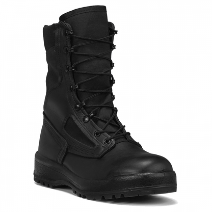 BELLEVILLE 300 TROP ST / Hot Weather Steel Toe Boots - CombatFootwear.com