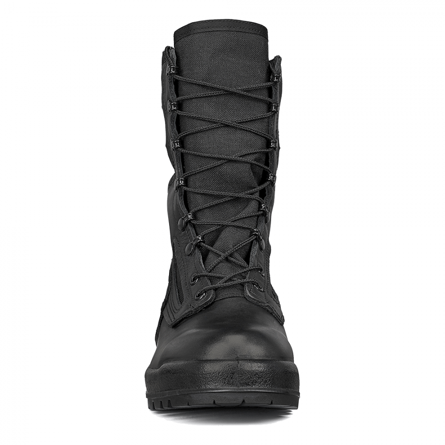 BELLEVILLE 300 TROP ST / Hot Weather Steel Toe Boots - CombatFootwear.com