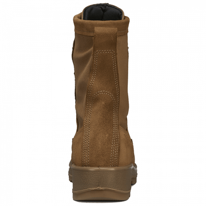 BELLEVILLE 330 COY ST / Hot Weather Steel Toe Flight Boots - CombatFootwear.com