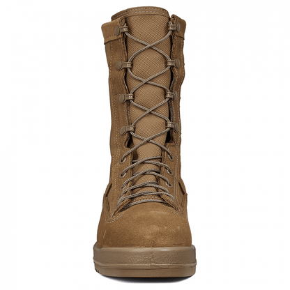 BELLEVILLE 330 COY ST / Hot Weather Steel Toe Flight Boots - CombatFootwear.com