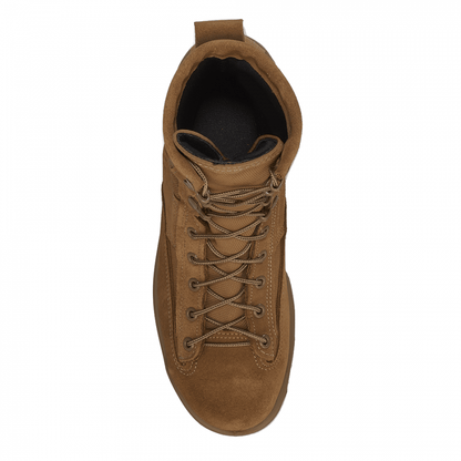 BELLEVILLE 330 COY ST / Hot Weather Steel Toe Flight Boots - CombatFootwear.com