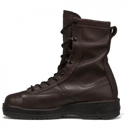 BELLEVILLE 330 ST / Wet Weather Steel Toe Flight Boots - CombatFootwear.com
