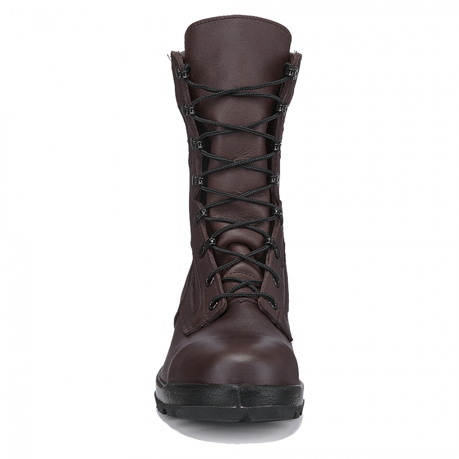 BELLEVILLE 339 ST / 8" US Navy Aviator Steel Toe Flight Boots - CombatFootwear.com