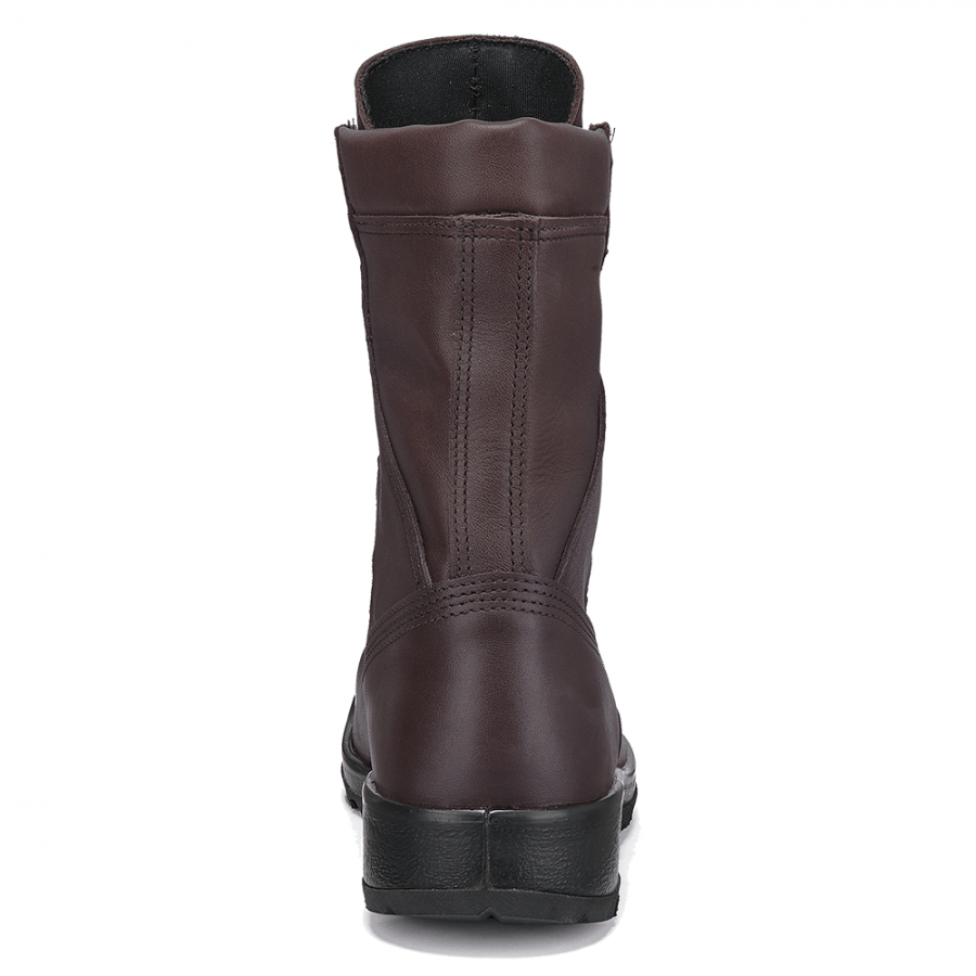 BELLEVILLE 339 ST / 8" US Navy Aviator Steel Toe Flight Boots - CombatFootwear.com