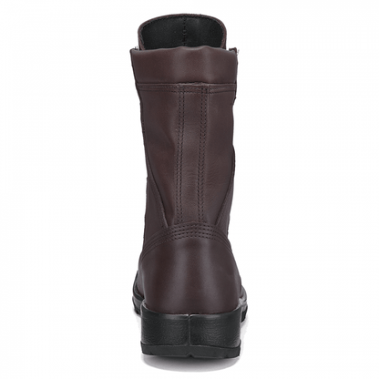 BELLEVILLE 339 ST / 8" US Navy Aviator Steel Toe Flight Boots - CombatFootwear.com