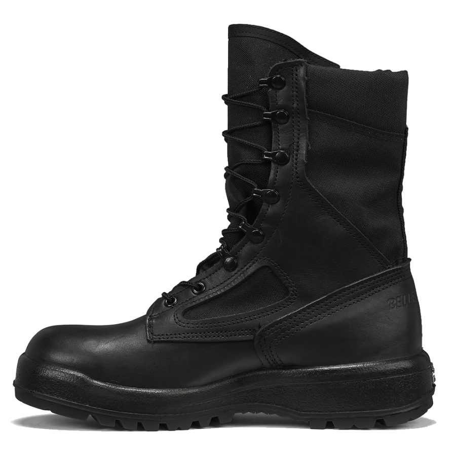 BELLEVILLE 390 TROP / Hot Weather Combat Boots - CombatFootwear.com