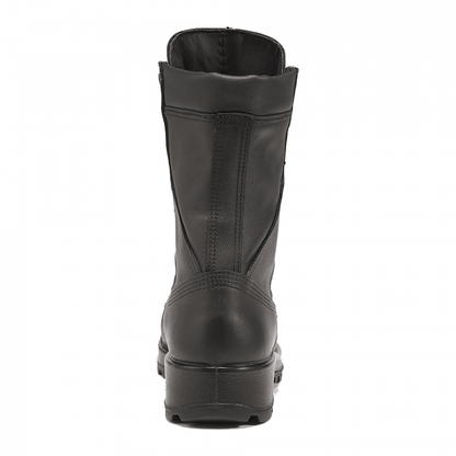 BELLEVILLE 495 ST / Navy General Purpose Steel Toe Boots - CombatFootwear.com