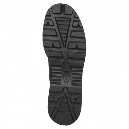 BELLEVILLE 495 ST / Navy General Purpose Steel Toe Boots - CombatFootwear.com