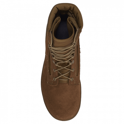 BELLEVILLE 500 / USMC Waterproof Combat Boots (EGA) - CombatFootwear.com