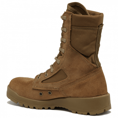 BELLEVILLE 500 / USMC Waterproof Combat Boots (EGA) - CombatFootwear.com