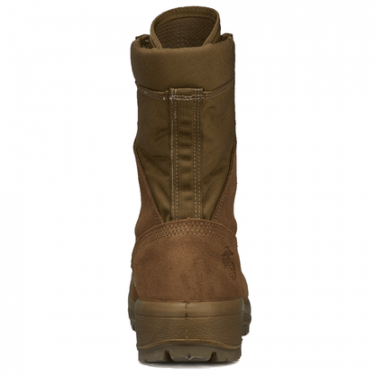 BELLEVILLE 500 / USMC Waterproof Combat Boots (EGA) - CombatFootwear.com