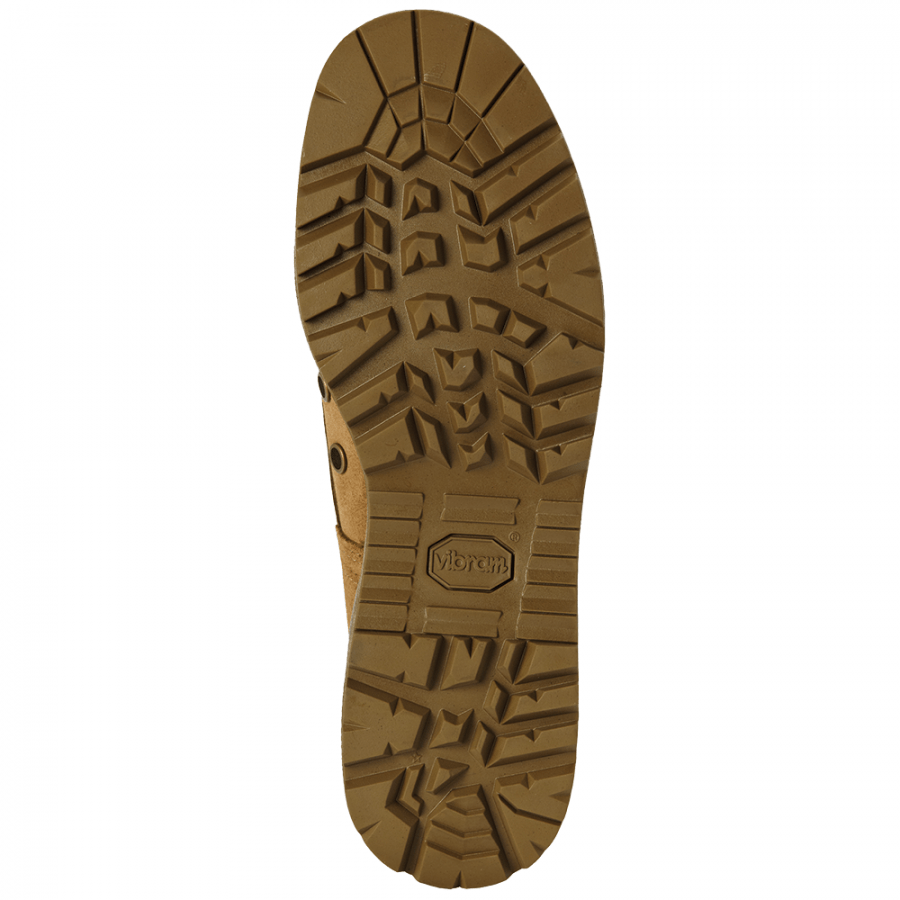 BELLEVILLE 550 ST /USMC Hot Weather Steel Toe Boots (EGA) - CombatFootwear.com
