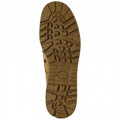 BELLEVILLE 550 ST /USMC Hot Weather Steel Toe Boots (EGA) - CombatFootwear.com