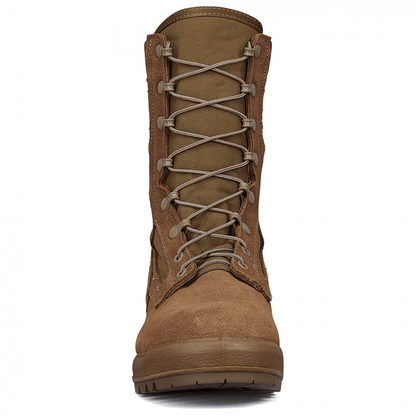 BELLEVILLE 550 ST /USMC Hot Weather Steel Toe Boots (EGA) - CombatFootwear.com
