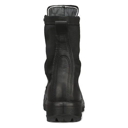 BELLEVILLE 700 / Black Waterproof Duty Boots - CombatFootwear.com