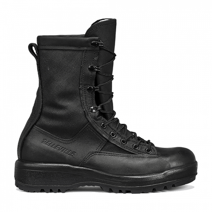 BELLEVILLE 770 / Insulated Waterproof Duty Boots - CombatFootwear.com