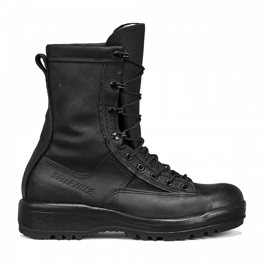 BELLEVILLE 770 / Insulated Waterproof Duty Boots - CombatFootwear.com